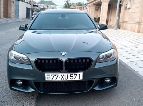 BMW 528