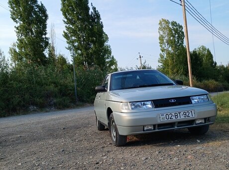 LADA (VAZ) 2110 1998