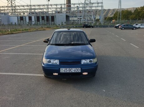 LADA (VAZ) 2112 2004