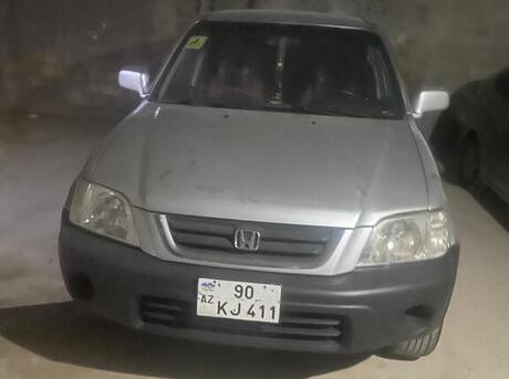 Honda CR-V 2000