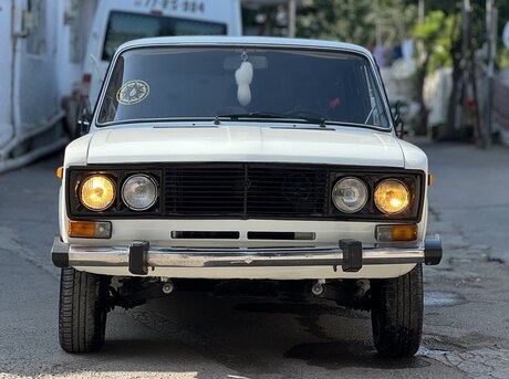 LADA (VAZ) 2106