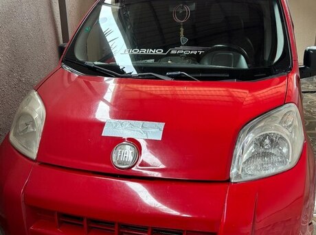 Fiat Fiorino