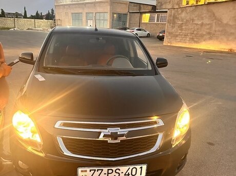 Chevrolet Cobalt