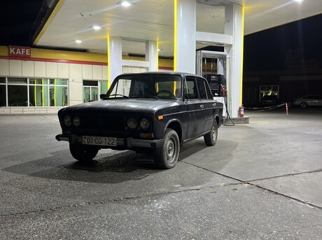 LADA (VAZ) 2106