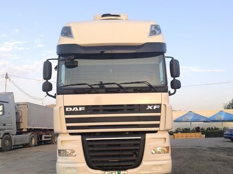 DAF 105 XF 2011