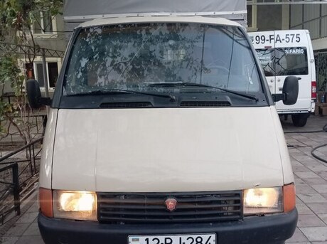 GAZ 33021 1994