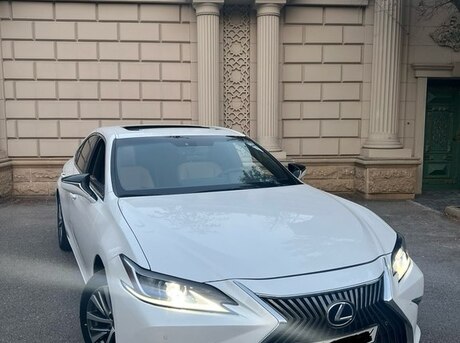 Lexus ES 300h