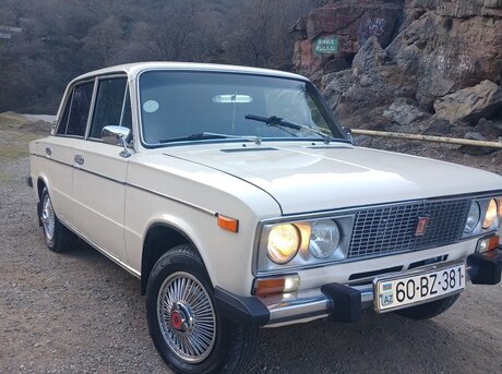 LADA (VAZ) 2106