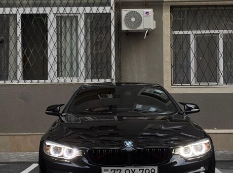 BMW 428