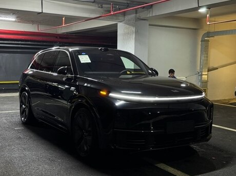 Li Auto L7