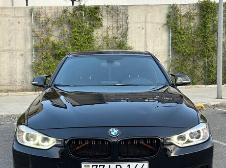 BMW 328