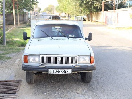 GAZ 31029 1994