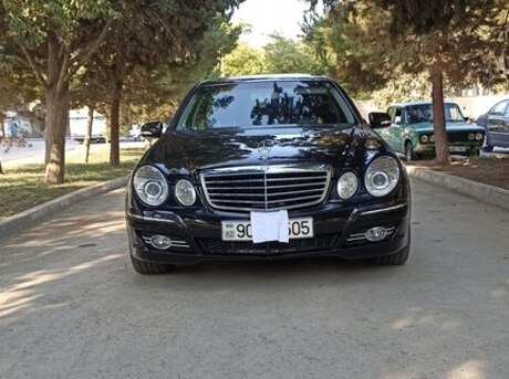 Mercedes E 280 2006