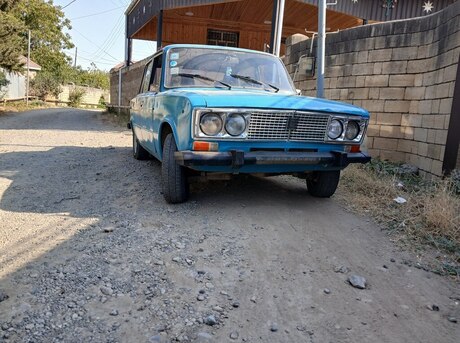 LADA (VAZ) 2106
