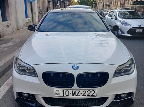 BMW 535