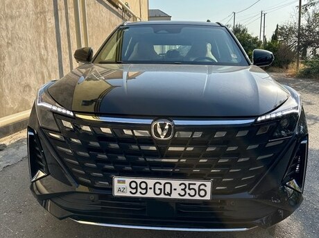 Changan Uni-Z