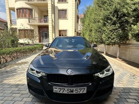 BMW 328