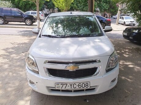 Chevrolet Cobalt 2023