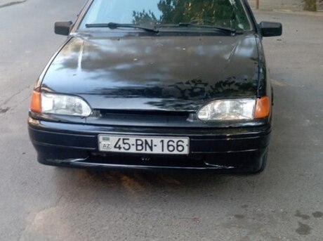 LADA (VAZ) 2115 2005