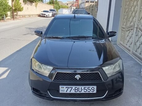 Khazar SD