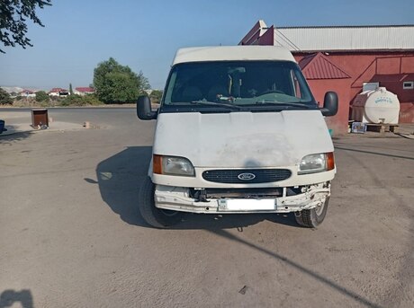 Ford Transit 1999