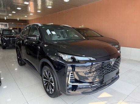 Changan CS 55 Plus 2025