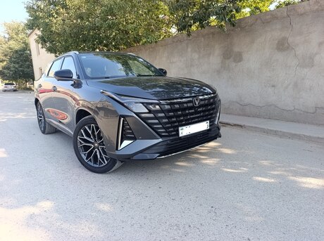 Changan  2025