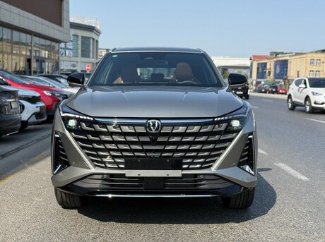 Changan Uni-Z