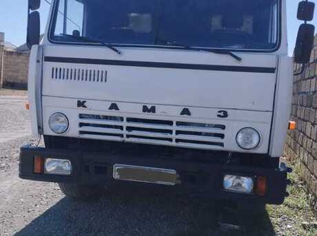 KamAz 5511 1977