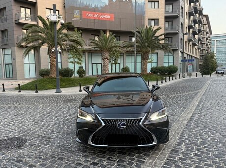 Lexus ES 300h