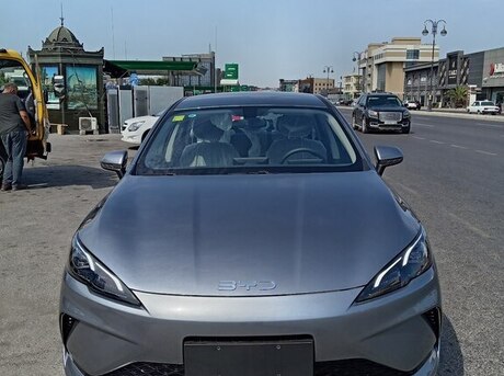 BYD  2025
