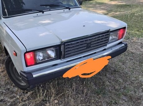 LADA (VAZ) 2107 2009