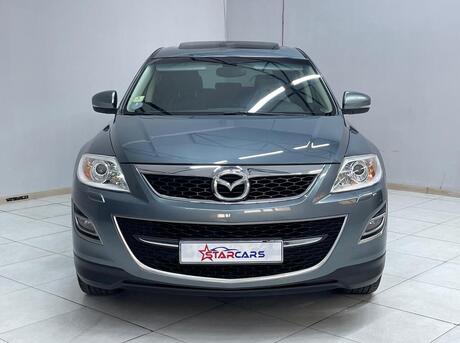 Mazda CX-9