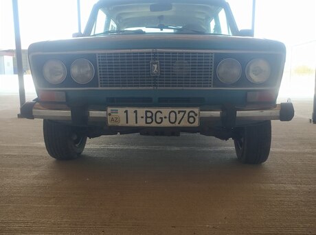 LADA (VAZ) 2106 1994