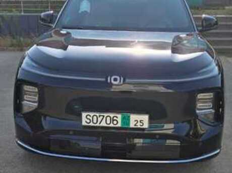 Changan  2025