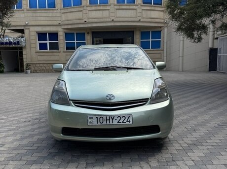 Toyota Prius 2008