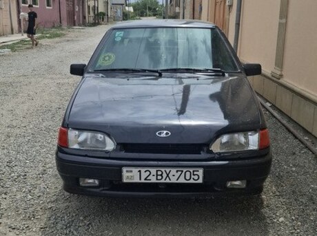 LADA (VAZ) 2115 2009
