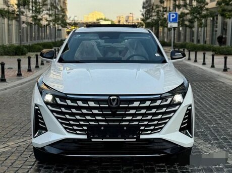 Changan  2025