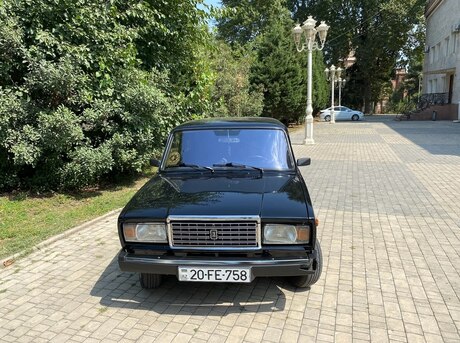 LADA (VAZ) 2107 2007
