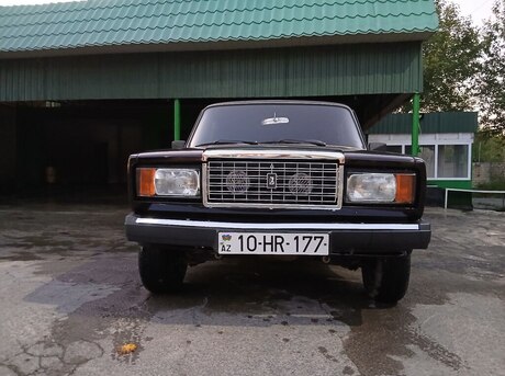 LADA (VAZ) 2107 1999