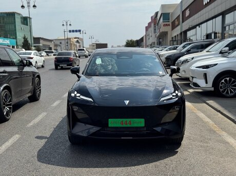 Changan Deepal S7