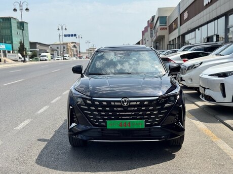 Changan Uni-Z