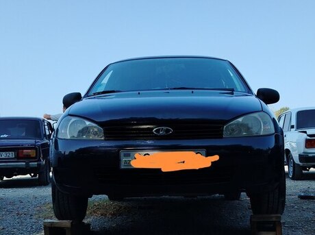 LADA (VAZ) Kalina 2008