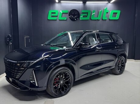 Changan Uni-Z