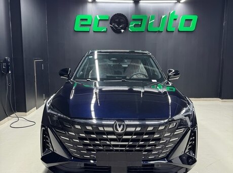 Changan  2025