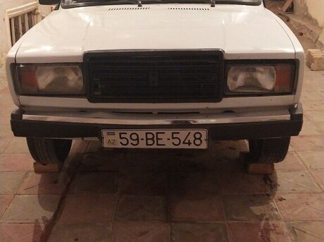 LADA (VAZ) 2107 2006