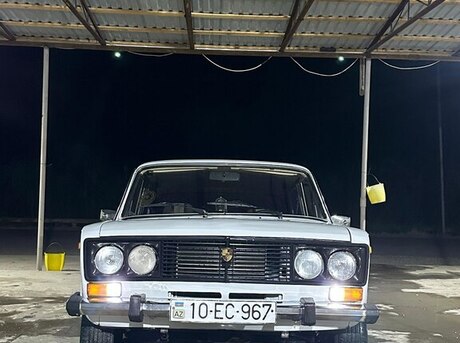 LADA (VAZ) 2106 1997