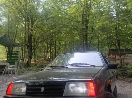 LADA (VAZ) 2109 1995
