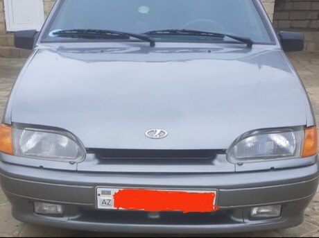 LADA (VAZ) 2115 2008