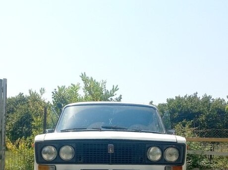 LADA (VAZ) 2106 1997